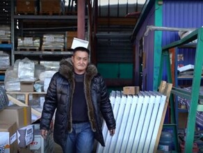 Амурчанин вернувшись с СВО открыл свой бизнес на льготных условиях