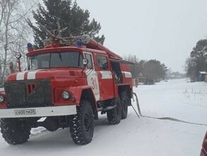 Амурчанка сохранила жизнь благодаря пожарному извещателю 