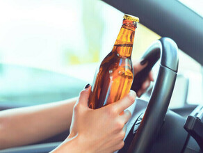 В первый день января в Амурской области поймали 16 нетрезвых водителей Что делать если вы знаете кто сел пьяным за руль