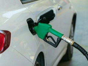 Вырос более чем на 17 рублей как изменились цены на топливо за год в Благовещенске