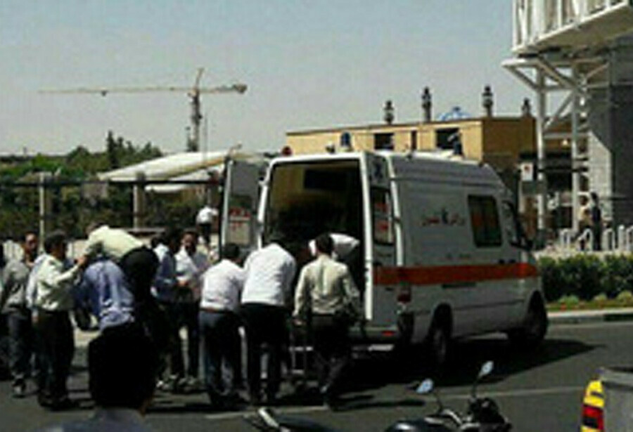 Страшный теракт произошел у могилы генерала в Иране Среди погибших  дети