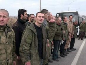 Двух амурчан воевавших в зоне СВО освободили из украинского плена