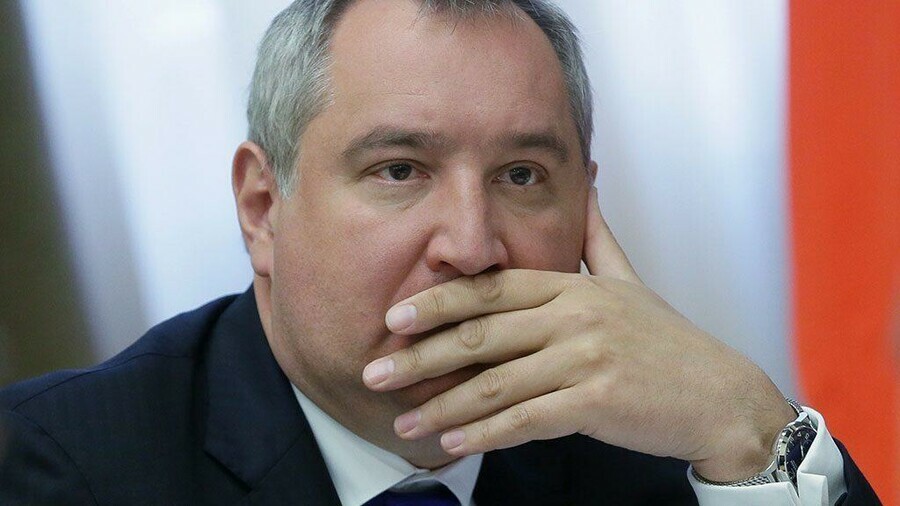 Рогозин заявил о сокращении штата в Роскосмосе и зарплат сотрудникам