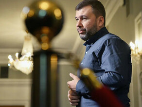 Глава ДНР Пушилин призвал исправить ошибки и вернуть России Одессу и Николаев