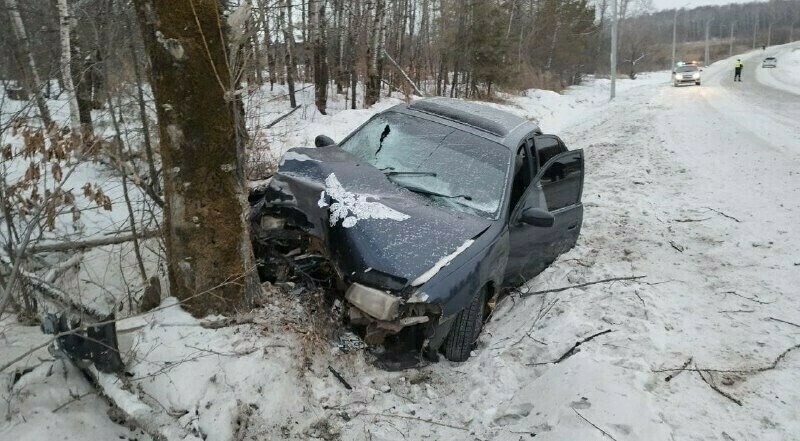 Первая неделя января в Приамурье завершилась с трагическими последствиями