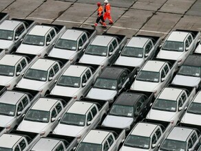 Китай обогнал Японию и стал крупнейшим экспортером машин в мире благодаря России