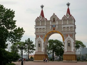 В бюджете  триллионы правительство России определило направления развития для 16 городов  ДФО в их числе три амурских