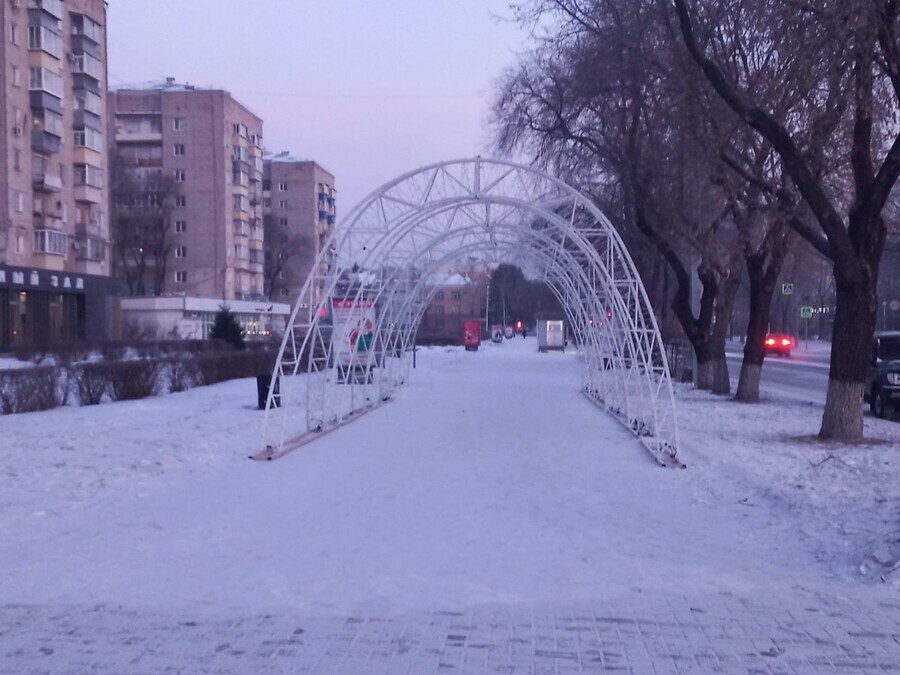 Прогноз погоды в Амурской области на 11 января