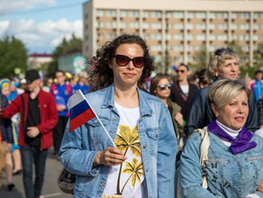 Миллион рублей получат благовещенцы на реализацию творческих инициатив 