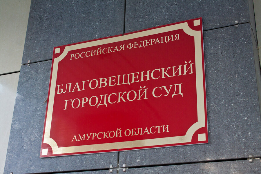 Руководитель компании пытался за взятку организовать передвижение грузовиков по Зейскому мосту минуя весовой контроль