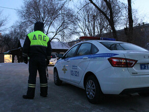 Пожилая женщина получила травмы в ДТП в Свободненском районе