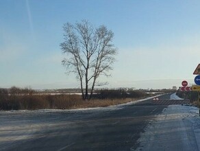 В Амурской области начали строить путепровод через Транссиб Перекрыта автодорога
