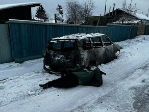 В Амурской области пьяный водитель без прав насмерть сбил человека