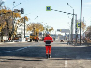 Стало известно когда и какие дороги будут ремонтировать в Благовещенске