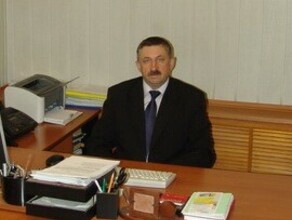 В Благовещенске скончался врач Александр Бокин  начальник Амурского бюро судебномедицинской экспертизы