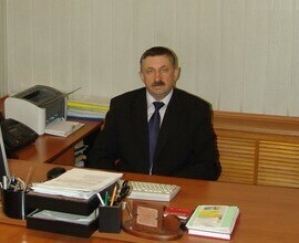 В Благовещенске скончался врач Александр Бокин  начальник Амурского бюро судебномедицинской экспертизы