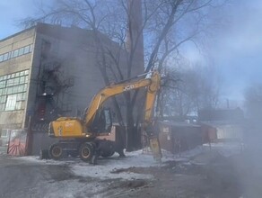 В Благовещенске могут отменить уроки изза серьезного порыва на сетях видео