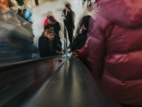 Вечером из ТРЦ Острова эвакуировали всех сотрудников и посетителей