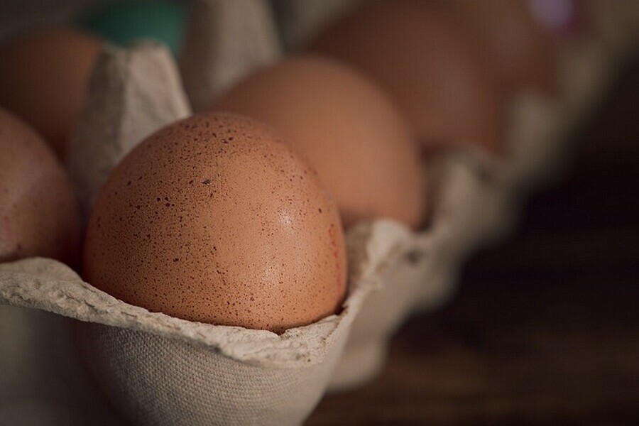 В Приамурье куриные яйца подорожали за год на 60  