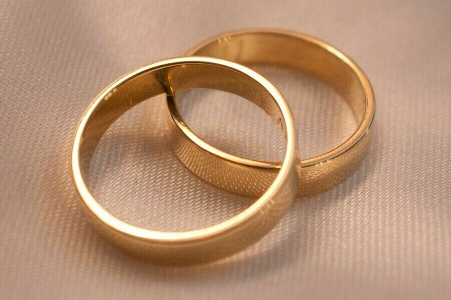В Амурском ЗАГСе ждут желающих заключить брак в особенную дату 