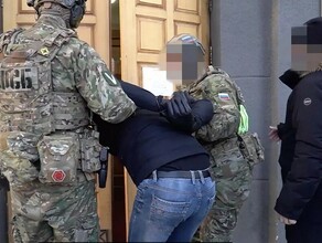 В Хабаровске задержали украинского агента Он планировал убийства