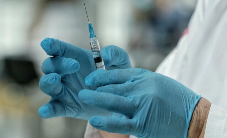 В регионы отправлена обновленная антиковидная вакцина Спутник лайт Чем она отличается