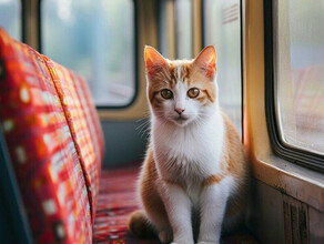 Проводница поезда Благовещенск  Владивосток высказалась о смерти кота Твикса выброшенного из вагона