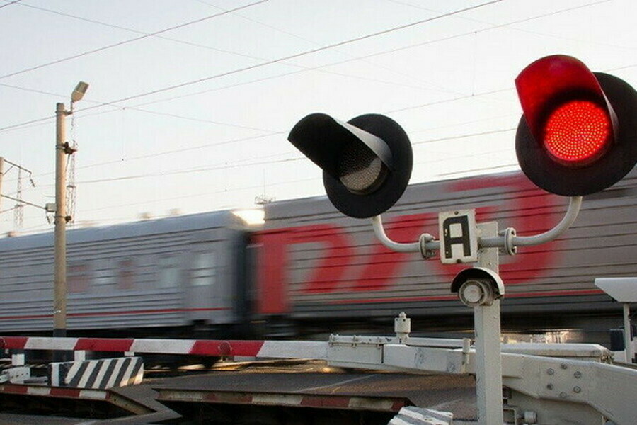 Подростка находящегося в федеральном розыске сняли с поезда в Амурской области Куда и зачем он ехал 