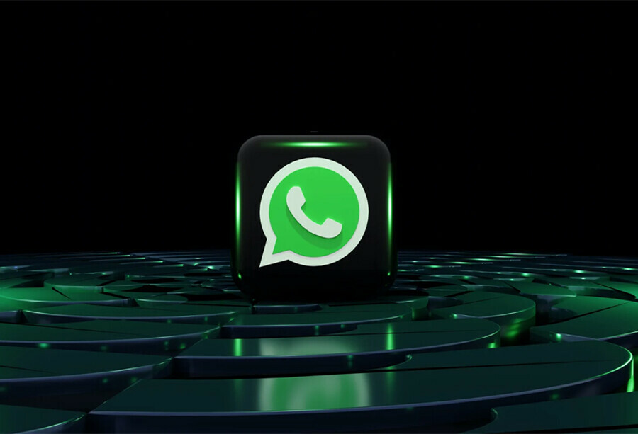 Достаточно встряхнуть в WhatsApp появится ожидаемая функция