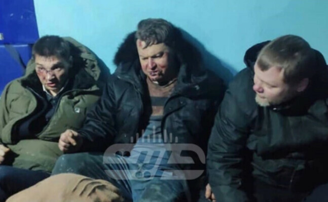 Появились первые фото выживших россиян с разбившегося самолета летевшего из Таиланда