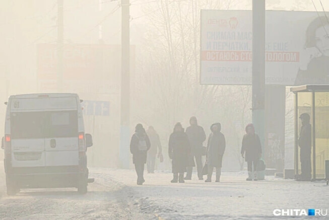 В Забайкалье предприниматели сами садятся за руль автобусов не в силах найти водителей