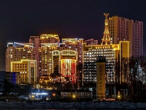 Генконсульства КНР в Хабаровске и Владивостоке прекратят выдавать визы в китайский Новый год