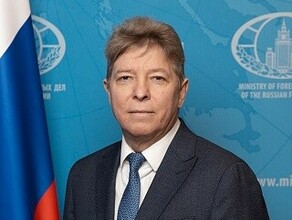 Эксблаговещенец назначен Генеральным консулом Российской Федерации в таджикском Ходженте