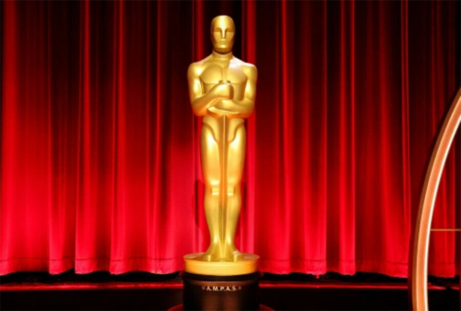 Эмили Стоун Райан Гослинг и Барби названы все номинанты на кинопремию Оскар2024 