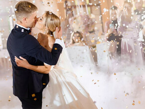 В первую красивую дату нового года в Приамурье зарегистрировали брак 33 пары Уже бронируют февраль