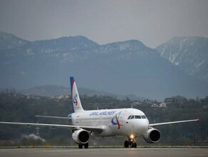 В Сочи закрыли аэропорт на прилет и вылет