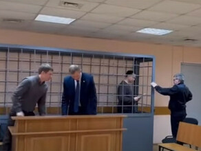 Арестован начальник управления ЖКХ Хабаровска по делу о растерзанном собаками мужчине 