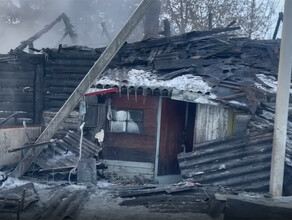 Погибли люди мэр Белогорска написал гневный пост о пожарах и бизнесменах не ставящих извещатели видео