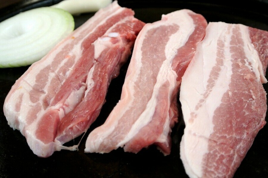 Китай с 24 января разрешил импорт свинины из РФ