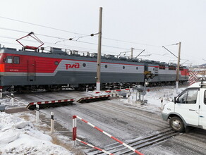 В Приамурье отремонтируют и обустроят автоматикой несколько железнодорожных переездов 