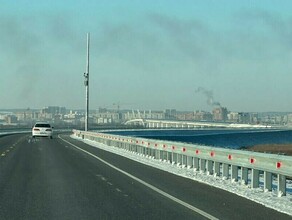 Новый мост через Зею в Благовещенске будет находиться под круглосуточной защитой