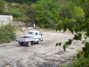 Амурчанин попал в объектив фотоловушки и теперь заплат штраф 