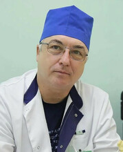 Бывший амурский врач нейрохирург Эдуард Хасаншин возглавил больницу в Калининграде после скандала