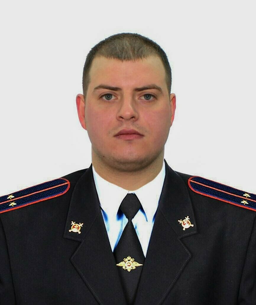 Начальник полиции Приамурья ответил на вопрос о погибшем при невыясненных обстоятельствах сотруднике Константине Лукашуке 