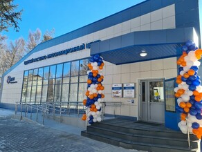 В Амурской области открылся новый многофункциональный центр РусГидро по обслуживанию клиентов 