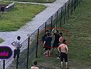 Полиция озвучила результаты проверки по факту избиения мигрантом подростка на стадионе Благовещенска Сколько всего иностранцев приехало в Приамурье 