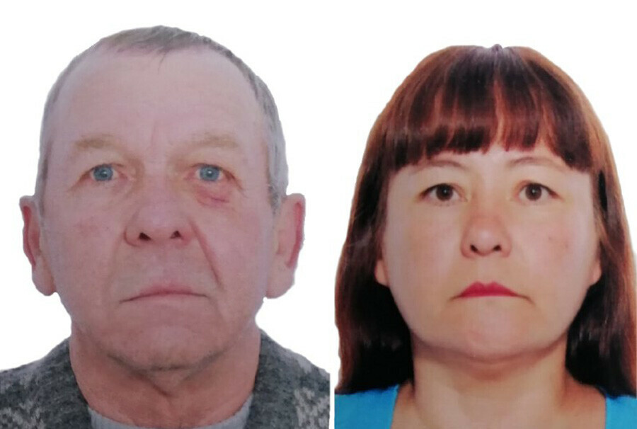 В Приамурье мужчину и женщину пропавших без вести из зимовья в декабре разыскивают следователи