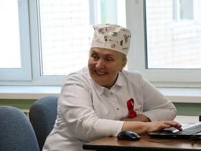 Сегодня злом является невежество а не само заболевание амурский врачонколог Ольга Лысенко о профилактике и лечении рака