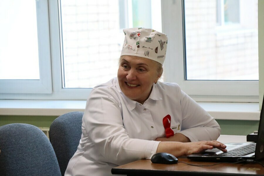 Сегодня злом является невежество а не само заболевание амурский врачонколог Ольга Лысенко о профилактике и лечении рака