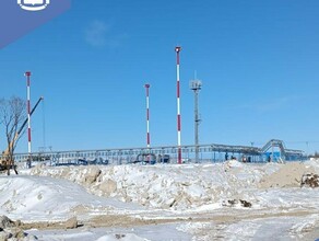 До лета к 800 кварталу Благовещенска подведут 20 километров газопровода